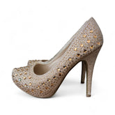 Top Moda Stiletto - Size 7.5
